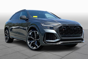 2024 Audi RS Q8