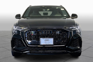 2024 Audi RS Q8