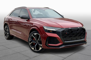 2024 Audi RS Q8