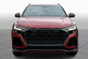 2024 Audi RS Q8