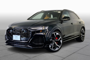 2024 Audi RS Q8