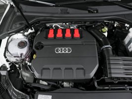 2024 Audi S3