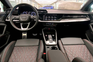 2024 Audi S3