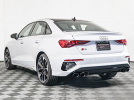 2024 Audi S3