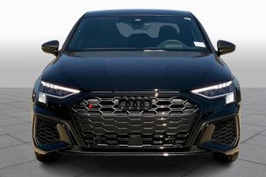 2024 Audi S3