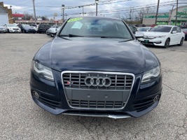 2010 Audi S4