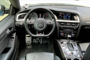 2016 Audi S5