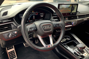 New Audi S5 in Ann Arbor, MI  Inventory, Photos, Videos, Features