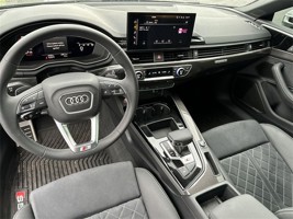 2023 Audi S5 Coupe Premium Plus