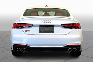 2024 Audi S5 Sportback