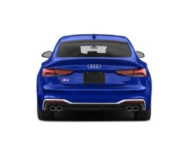 2024 Audi S5 Sportback