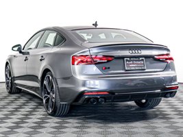 2024 Audi S5 Sportback