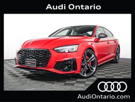 2024 Audi S5 Sportback