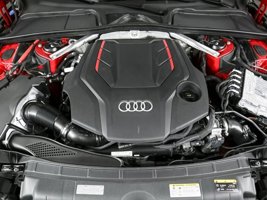 2024 Audi S5 Sportback