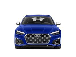 2024 Audi S5 Sportback