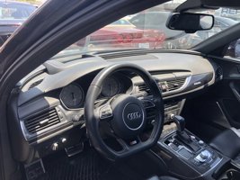 2016 Audi S6