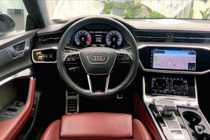 2021 Audi S7