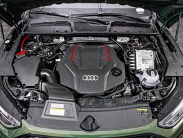 2024 Audi SQ5