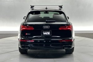 2020 Audi SQ5