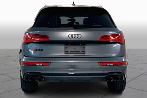 2023 Audi SQ5