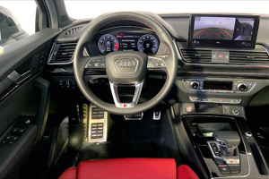 2021 Audi SQ5