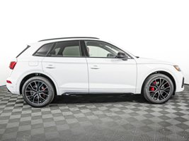 2024 Audi SQ5