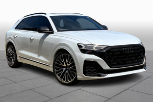 2024 Audi SQ8