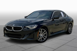 2022 BMW 2 Series