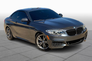 2016 BMW 2 Series