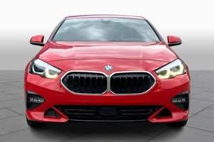 2021 BMW 2 Series