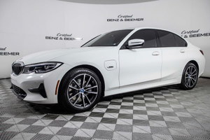 2022 BMW 3 Series