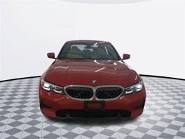 2021 BMW 3 Series