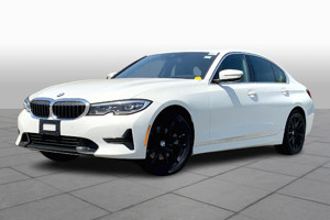 2021 BMW 3 Series 330i xDrive