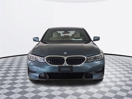 2020 BMW 3 Series