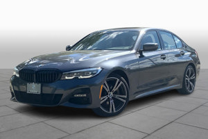 2020 BMW 3 Series