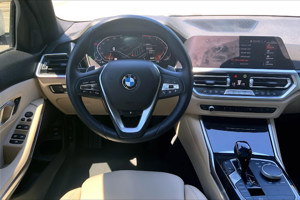 2021 BMW 3 Series