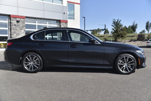 2022 BMW 3 Series