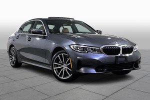 2020 BMW 3 Series