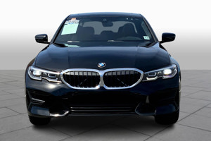 2021 BMW 3 Series