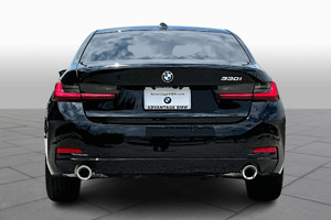 2024 BMW 3 Series