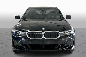 2024 BMW 3 Series