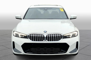 2024 BMW 3 Series