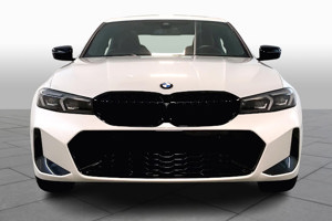 2023 BMW 3 Series