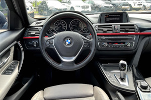 2012 BMW 3 Series