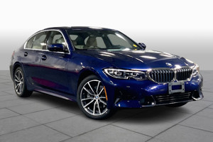 2020 BMW 3 Series