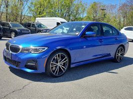 2019 BMW 3 Series