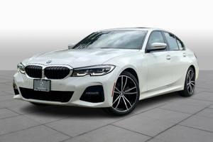 2019 BMW 3 Series