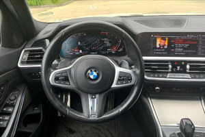 2019 BMW 3 Series