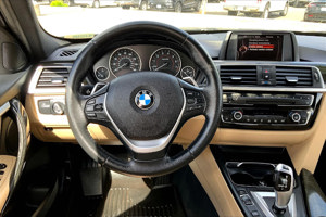 2017 BMW 3 Series