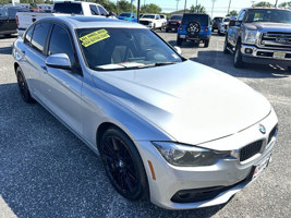 2017 BMW 3 Series